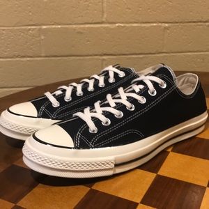 Converse All Star 70 Low black